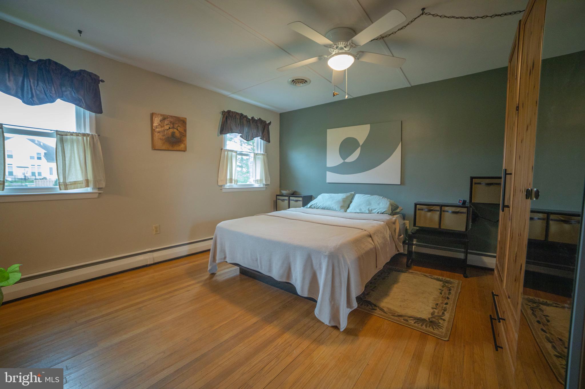 3386 Garnet Mine Road Garnet Valley, PA 19060 - Photo 12 of 35 Main Bedroom