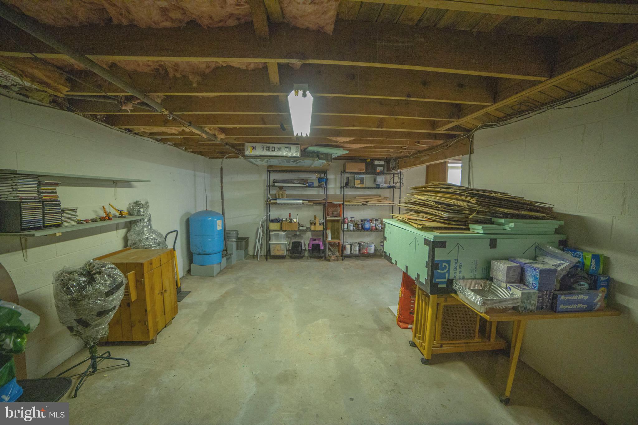 3386 Garnet Mine Road Garnet Valley, PA 19060 - Photo 28 of 35 Basement