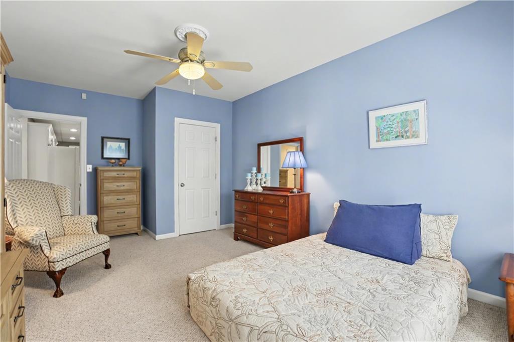 3741 Apalachee Ridge Monroe, GA 30656 - Photo 33 of 54