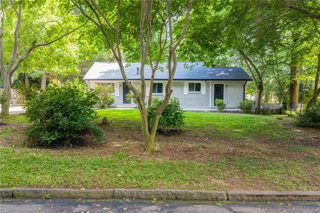 $439,000 | 2951 Haralson Road, Decatur, GA 30033