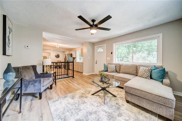 $439,000 | 2951 Haralson Road, Decatur, GA 30033