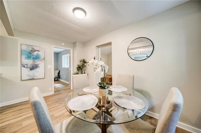 $439,000 | 2951 Haralson Road, Decatur, GA 30033