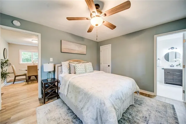 $439,000 | 2951 Haralson Road, Decatur, GA 30033