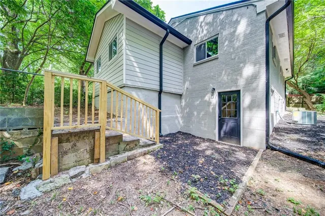 $439,000 | 2951 Haralson Road, Decatur, GA 30033