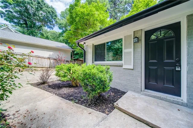 $439,000 | 2951 Haralson Road, Decatur, GA 30033