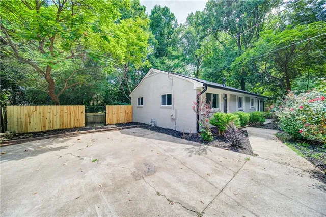 $439,000 | 2951 Haralson Road, Decatur, GA 30033