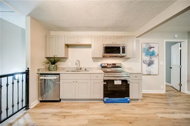 $439,000 | 2951 Haralson Road, Decatur, GA 30033