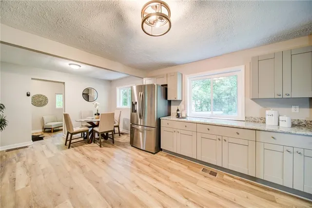 $439,000 | 2951 Haralson Road, Decatur, GA 30033