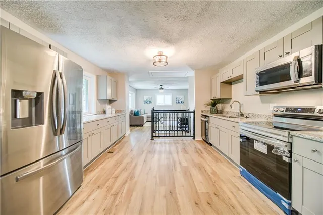 $439,000 | 2951 Haralson Road, Decatur, GA 30033