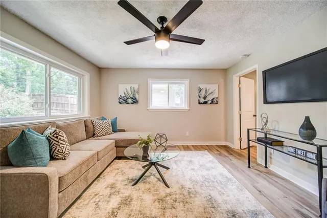 $439,000 | 2951 Haralson Road, Decatur, GA 30033