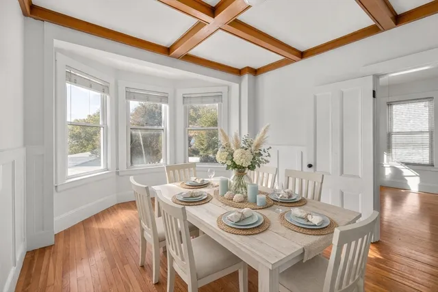 $4,100 | 36 Sewall Street, Unit 2, Marblehead, MA 01945