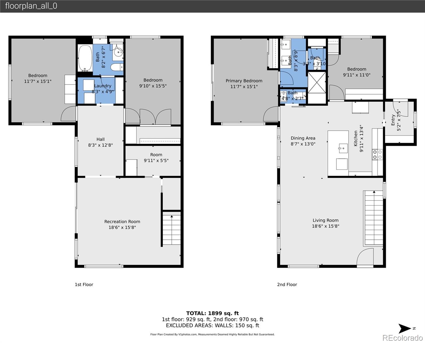 13208 Elsie Road Conifer, CO 80433 - Photo 24 of 24