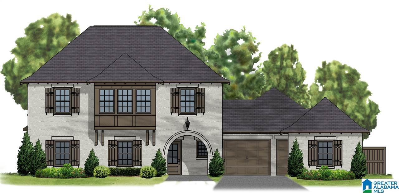 2660 Altadena Ridge Circle Birmingham, AL 35243 - Photo 1 of 3 Gallery Image 1