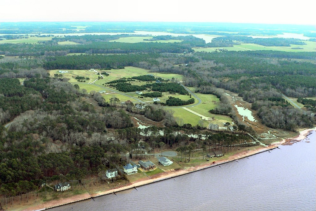 Lot E2 Battle Point Road, Unit E2 Exmore, VA 23350 - Photo 11 of 22