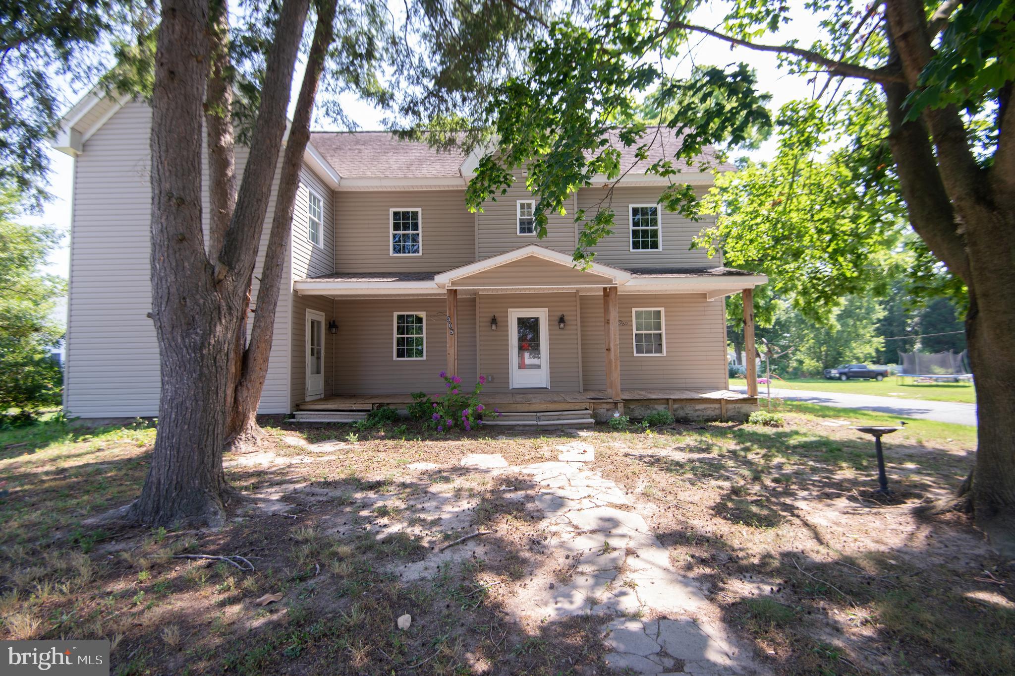 305 South Main Street Hurlock, MD 21643 - Photo 2 of 64 Gallery Image 2