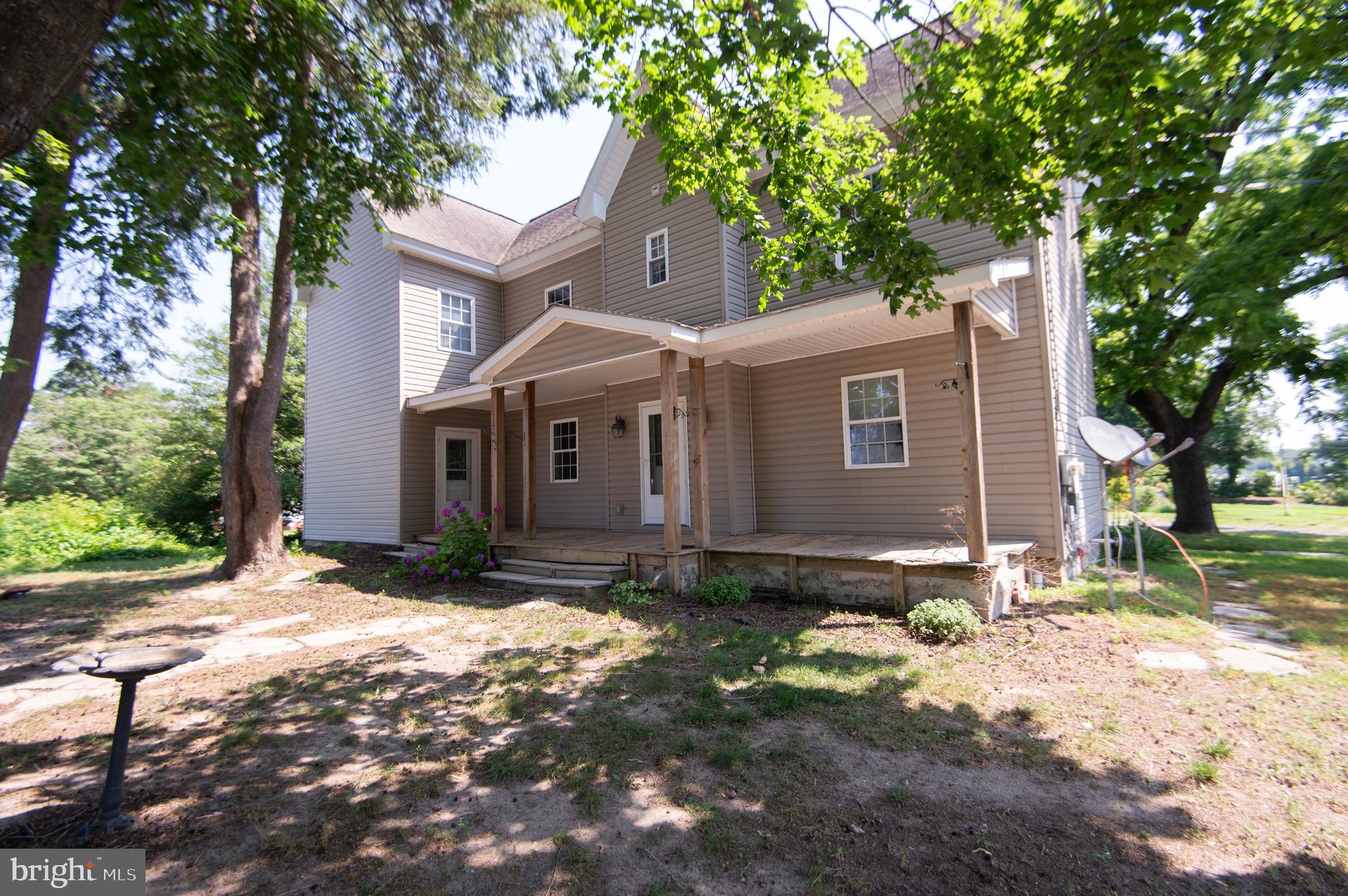 305 South Main Street Hurlock, MD 21643 - Photo 7 of 64 Gallery Image 7
