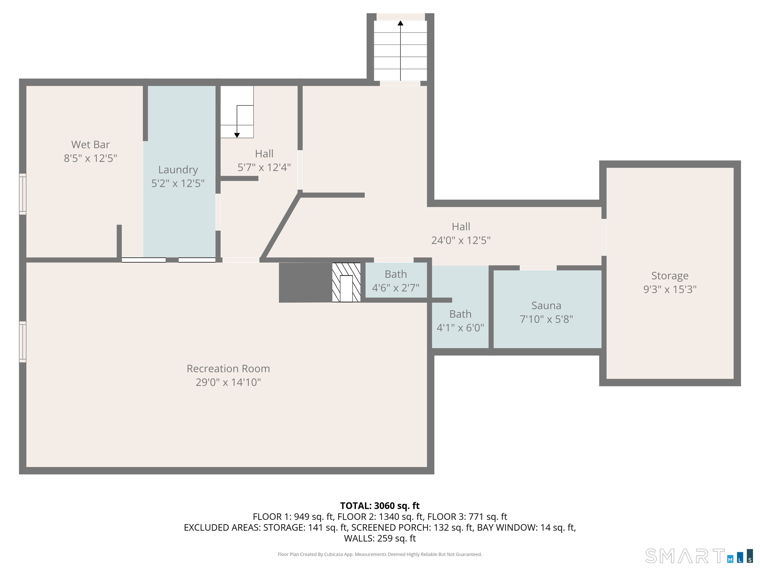 21 Weymouth Road Enfield, CT 06082 - Photo 35 of 42