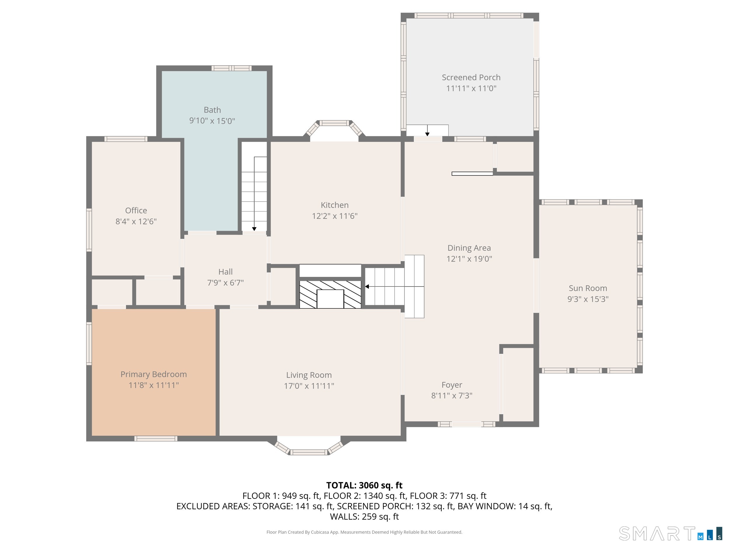 21 Weymouth Road Enfield, CT 06082 - Photo 36 of 42