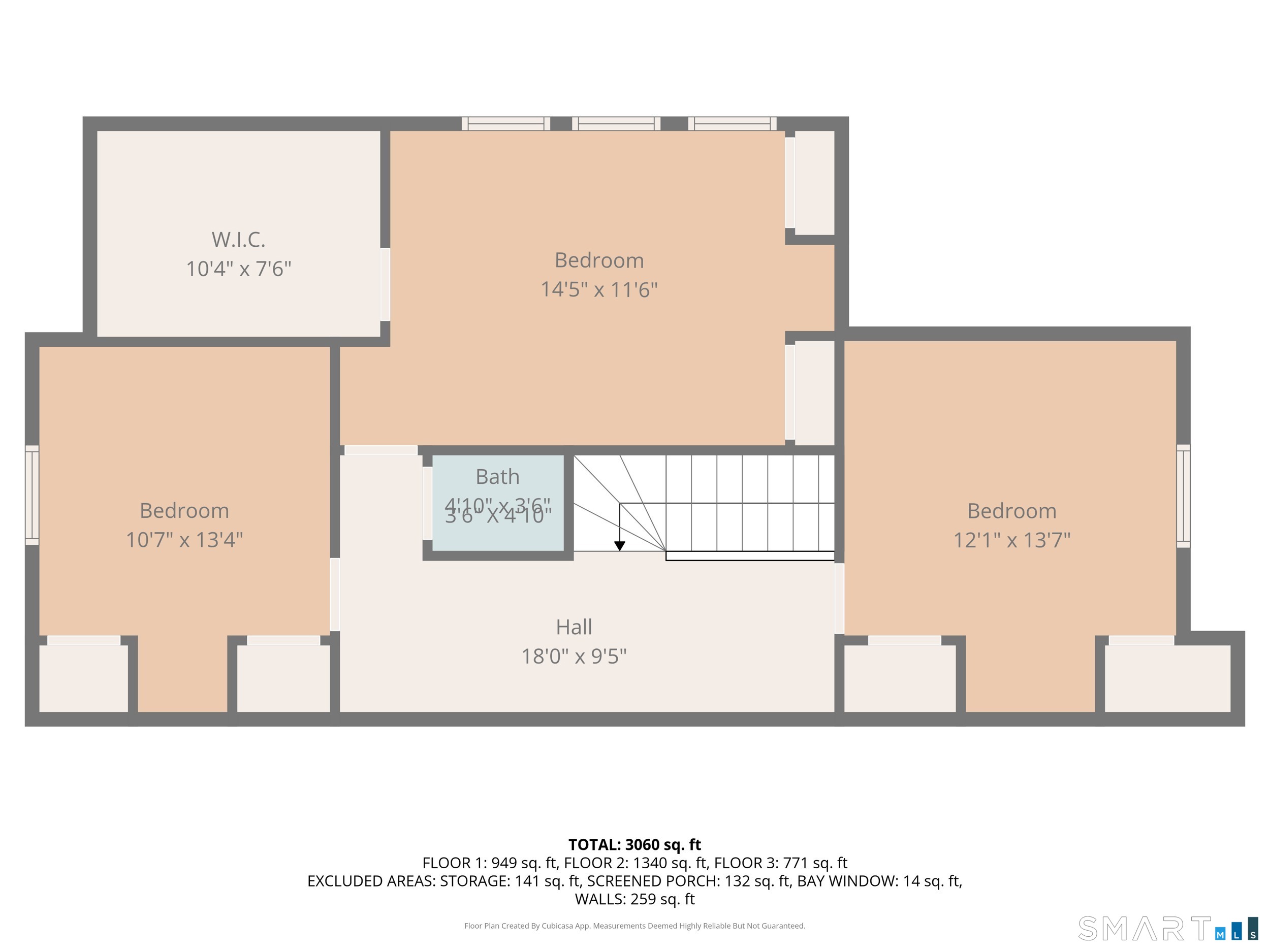 21 Weymouth Road Enfield, CT 06082 - Photo 37 of 42