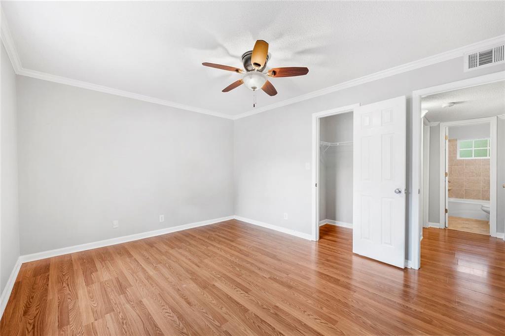 3665 Chestnut Drive, Unit D3 Atlanta, GA 30340 - Photo 15 of 22