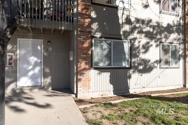 $1,495 | 1133 Fortner Street, Unit 2, Ontario, OR 97914