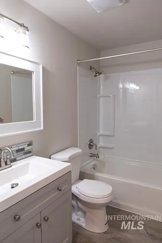 $1,495 | 1133 Fortner Street, Unit 2, Ontario, OR 97914