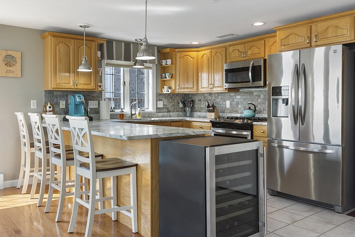 605 Ocean Boulevard, Unit 1 Hampton, NH 03842 - Photo 11 of 39