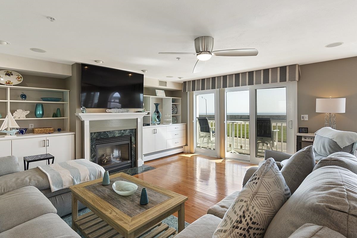 605 Ocean Boulevard, Unit 1 Hampton, NH 03842 - Photo 19 of 39