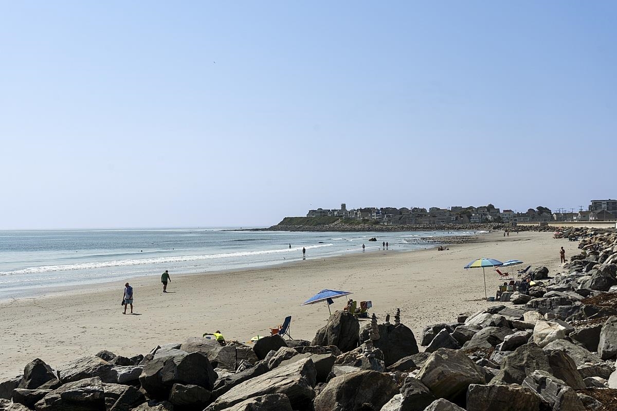 605 Ocean Boulevard, Unit 1 Hampton, NH 03842 - Photo 5 of 39