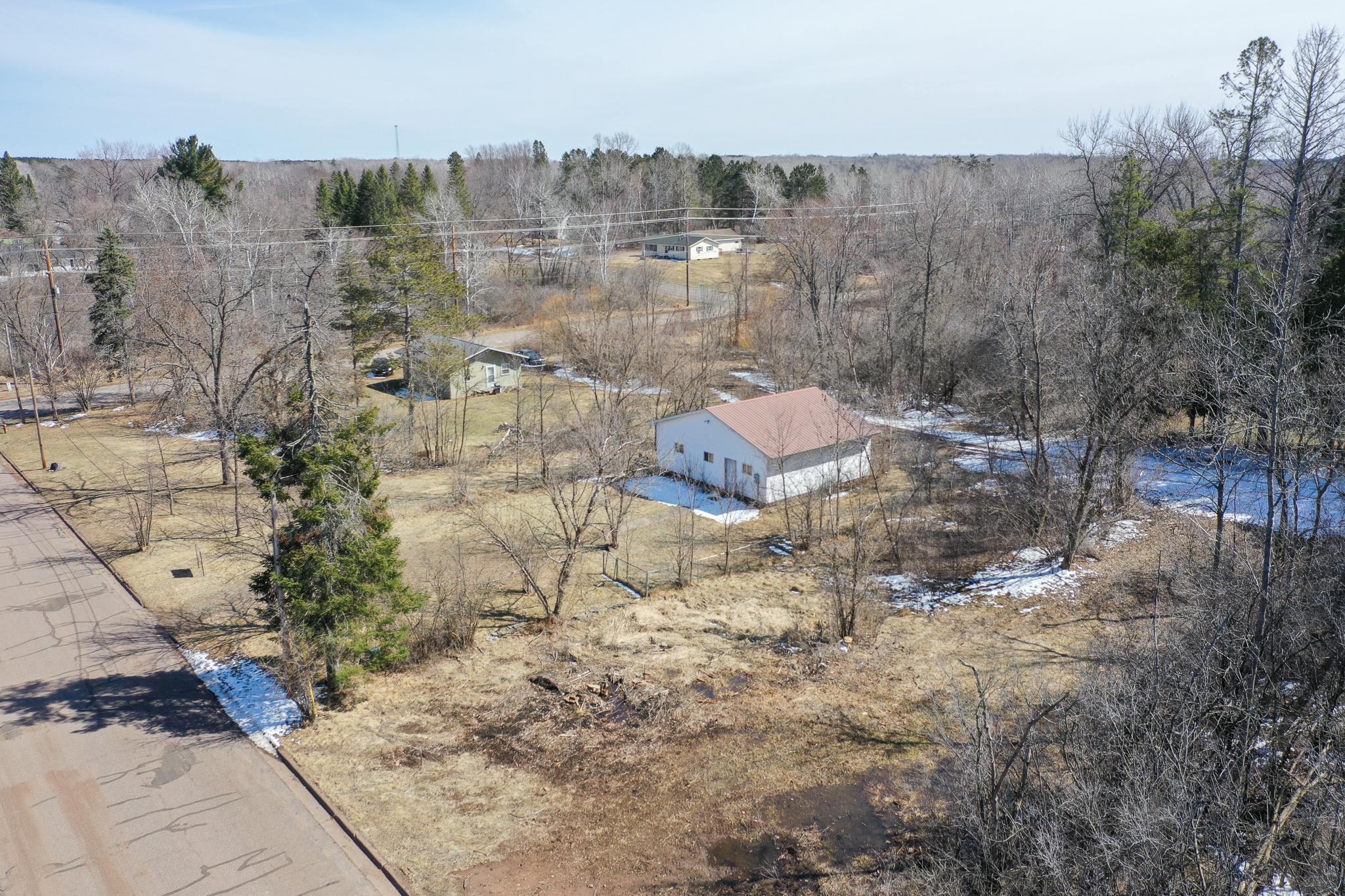 425 Division Street Sandstone, MN 55072 - Photo 1 of 14