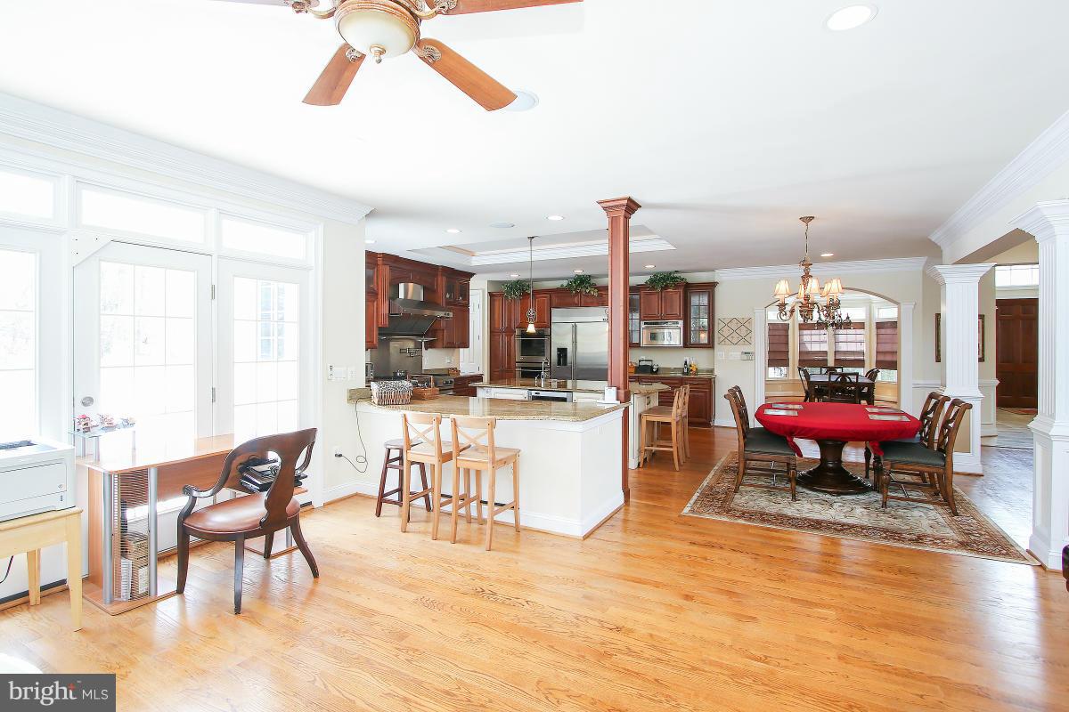 9602 Atwood Road Vienna, VA 22182 - Photo 11 of 30 View