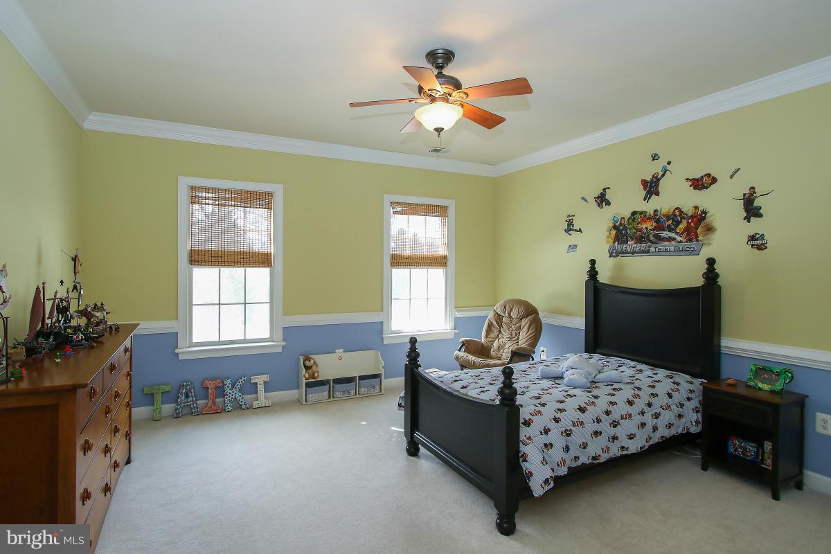 9602 Atwood Road Vienna, VA 22182 - Photo 19 of 30 Bedroom