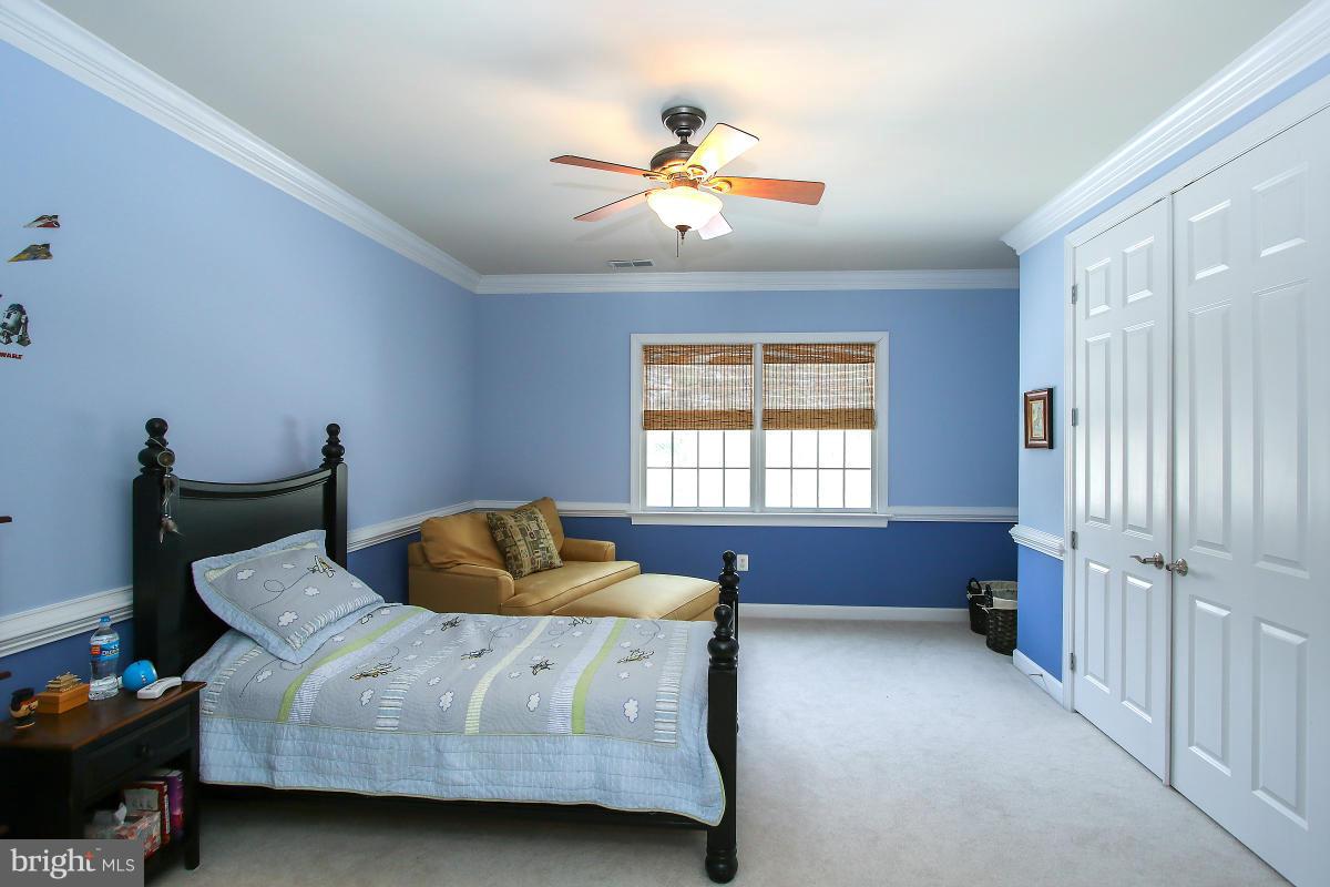 9602 Atwood Road Vienna, VA 22182 - Photo 21 of 30 Bedroom