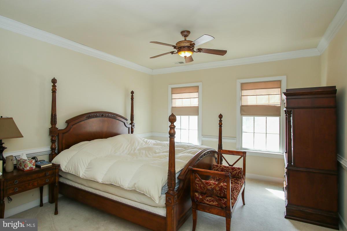 9602 Atwood Road Vienna, VA 22182 - Photo 22 of 30 Bedroom