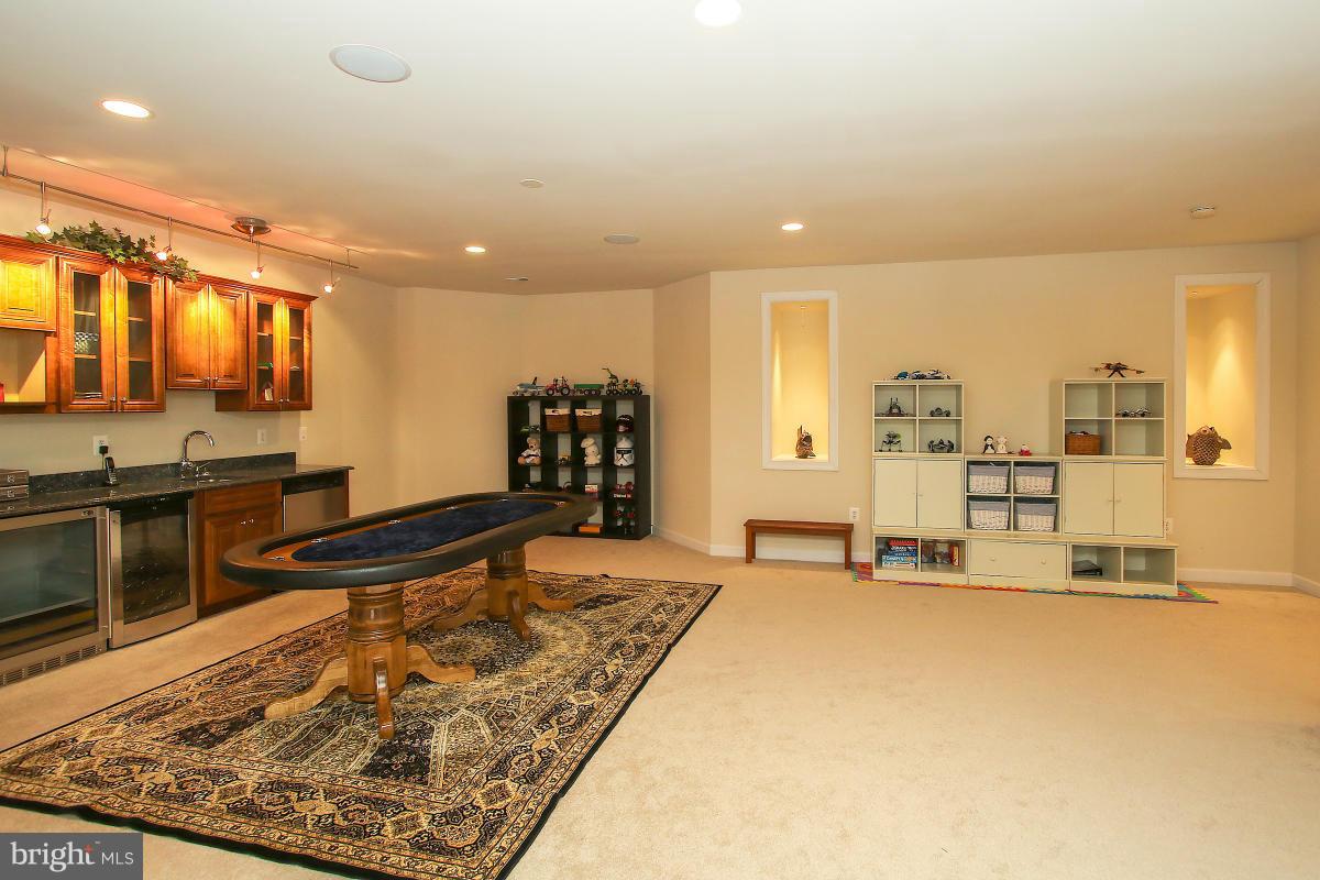 9602 Atwood Road Vienna, VA 22182 - Photo 26 of 30 Basement