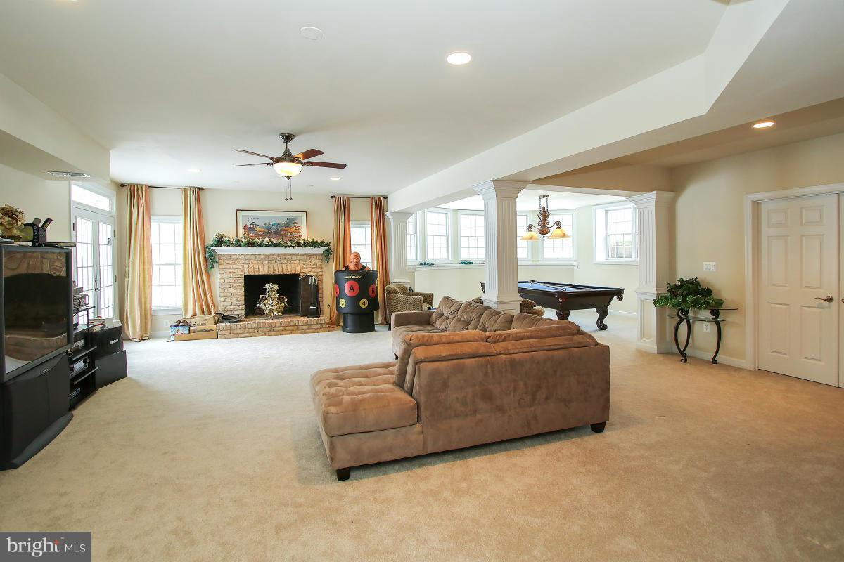 9602 Atwood Road Vienna, VA 22182 - Photo 27 of 30 Basement