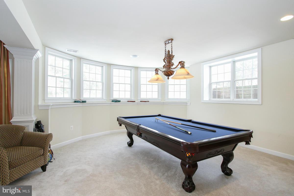 9602 Atwood Road Vienna, VA 22182 - Photo 28 of 30 Basement