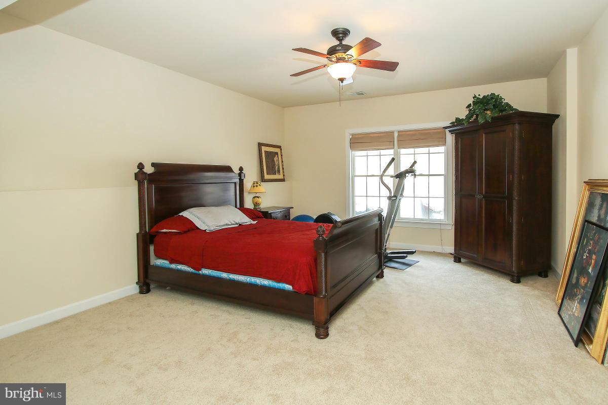 9602 Atwood Road Vienna, VA 22182 - Photo 29 of 30 Basement