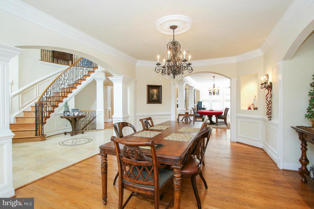 9602 Atwood Road Vienna, VA 22182 - Photo 4 of 30 View