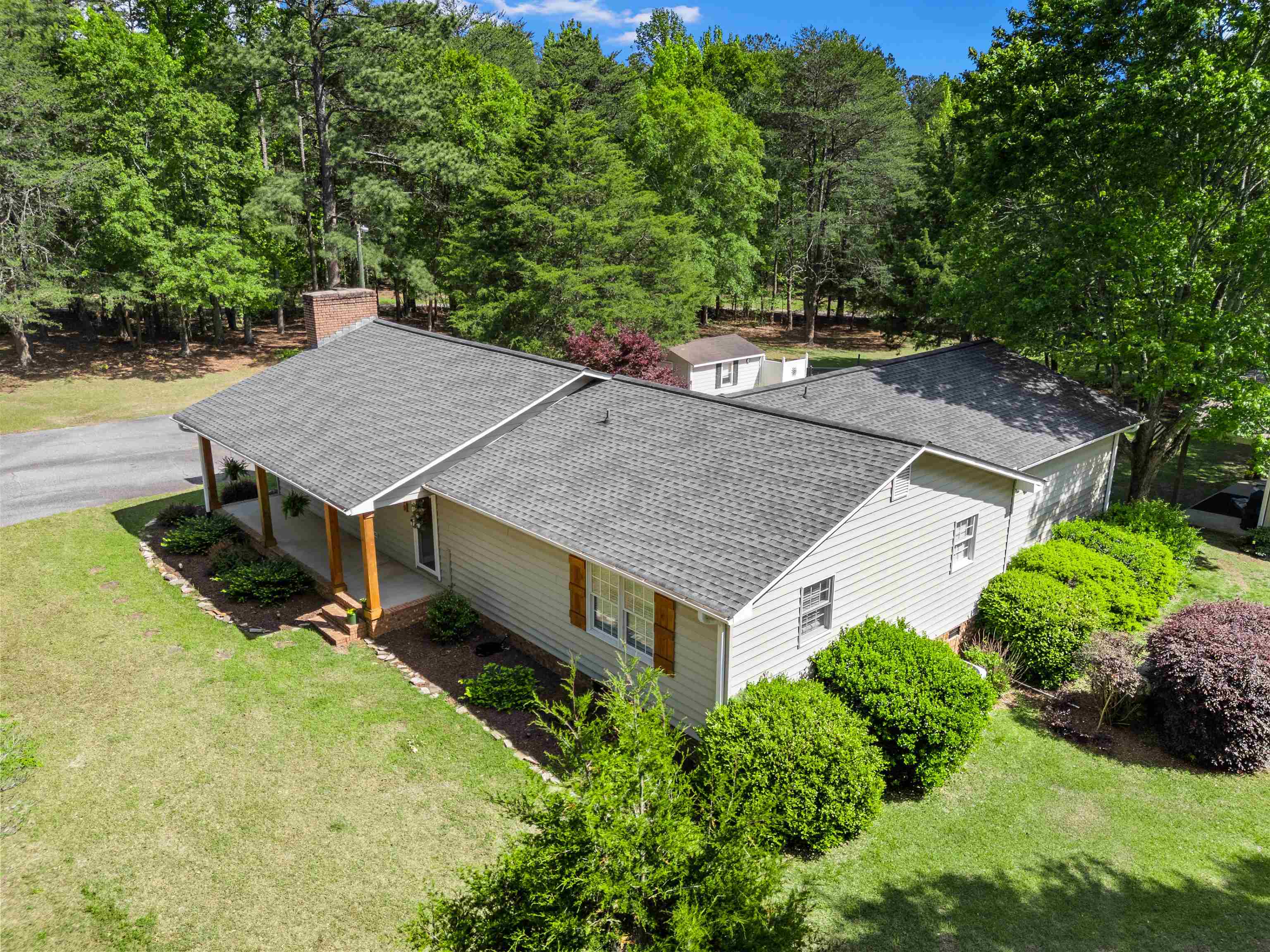 129 State Rd S-42-4362 Roebuck, SC 29376 - Photo 2 of 50