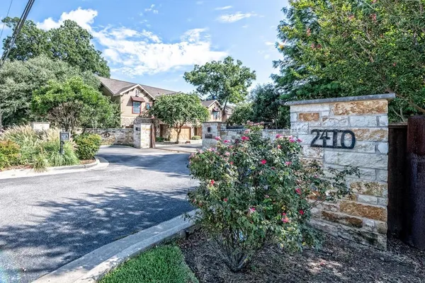 $224,900 | 2410 South 2nd Street, Unit 205, Waco, TX 76706