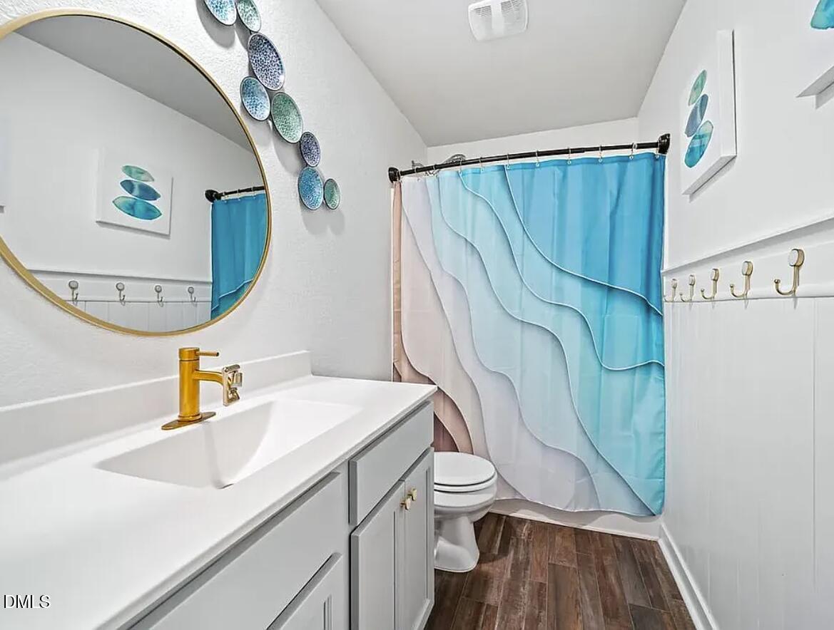336 Rustling Way Zebulon, NC 27597 - Photo 27 of 28