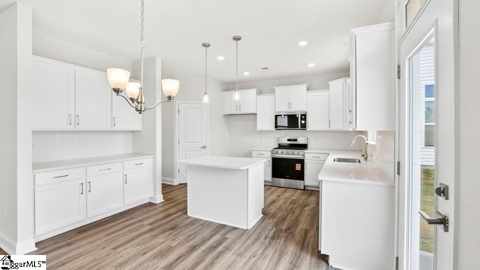 109 Beechcroft Place Fountain Inn, SC 29644 - Photo 16 of 46 Gallery Image 16
