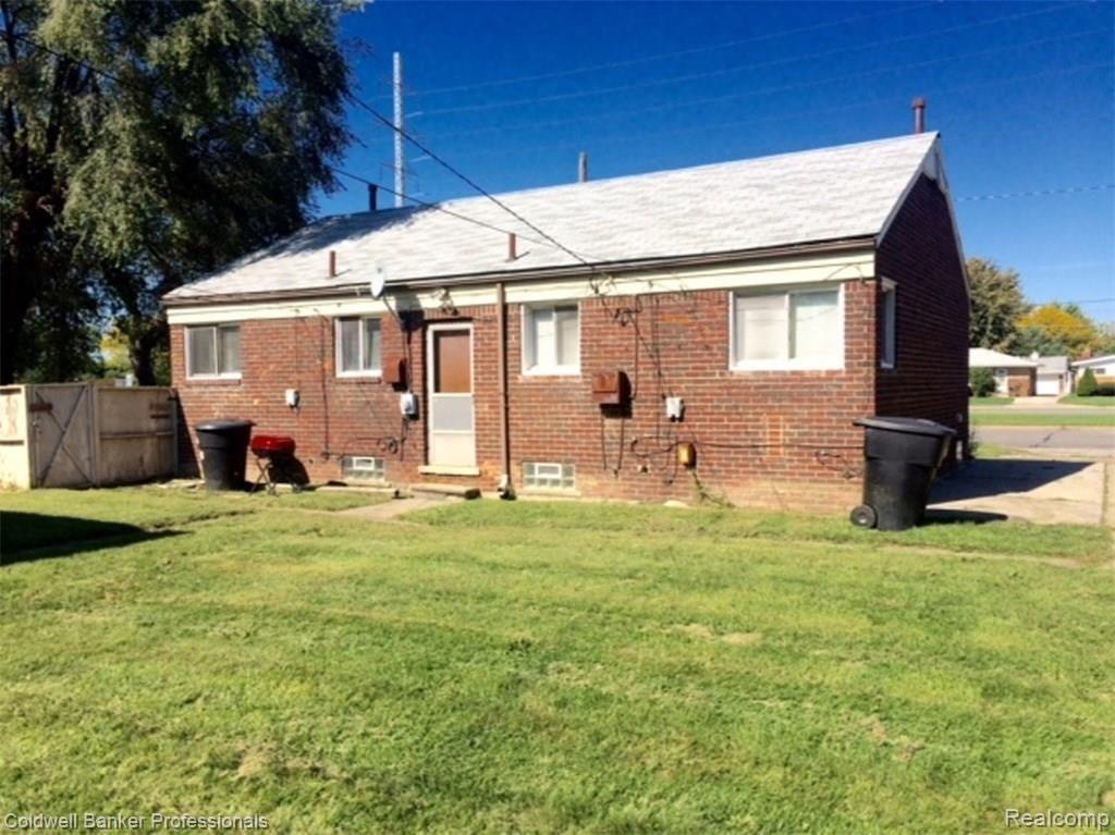 16502 East Eight Mile Road Detroit, MI 48205 - Photo 29 of 30 29.JPG
