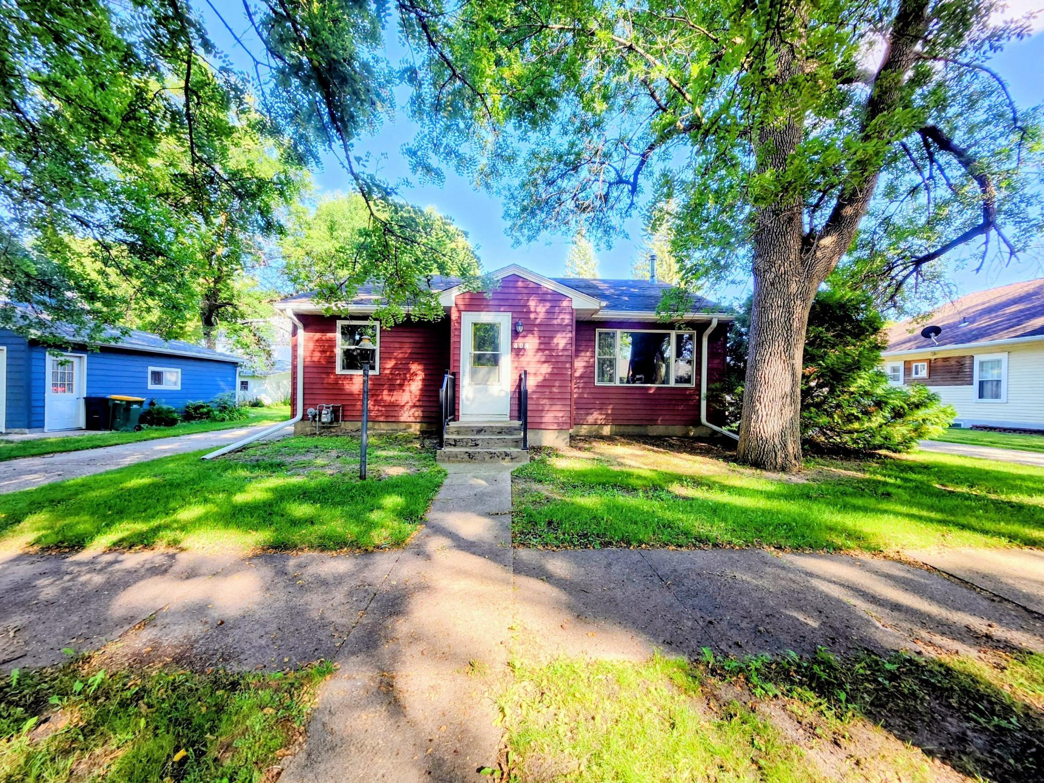 408 Milwaukee Street Lakefield, MN 56150 - Photo 1 of 1