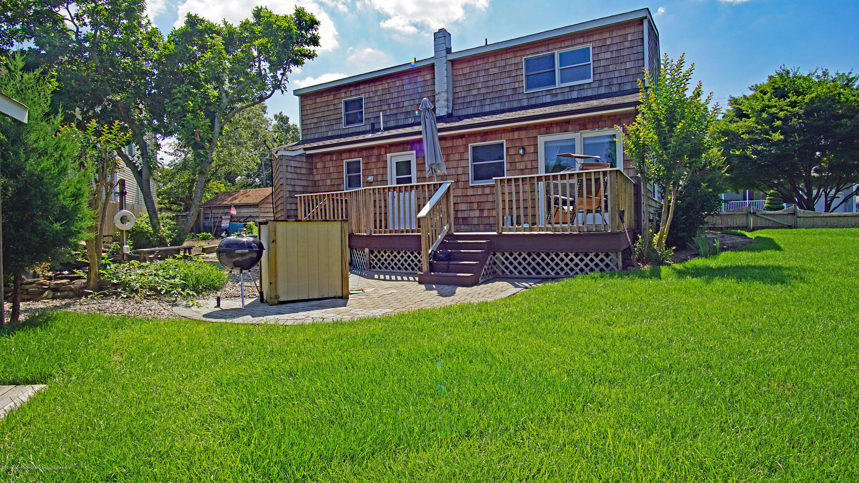 830 Patterson Road Point Pleasant, NJ 08742 - Photo 6 of 29 House Back