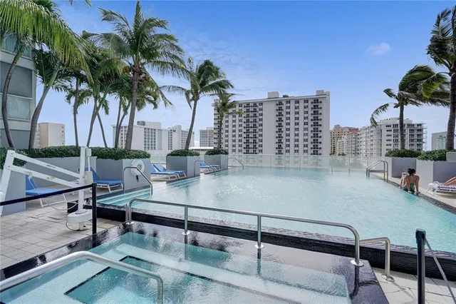 $9,500 | 3101 Bayshore Drive, Unit 1806, Fort Lauderdale, FL 33304