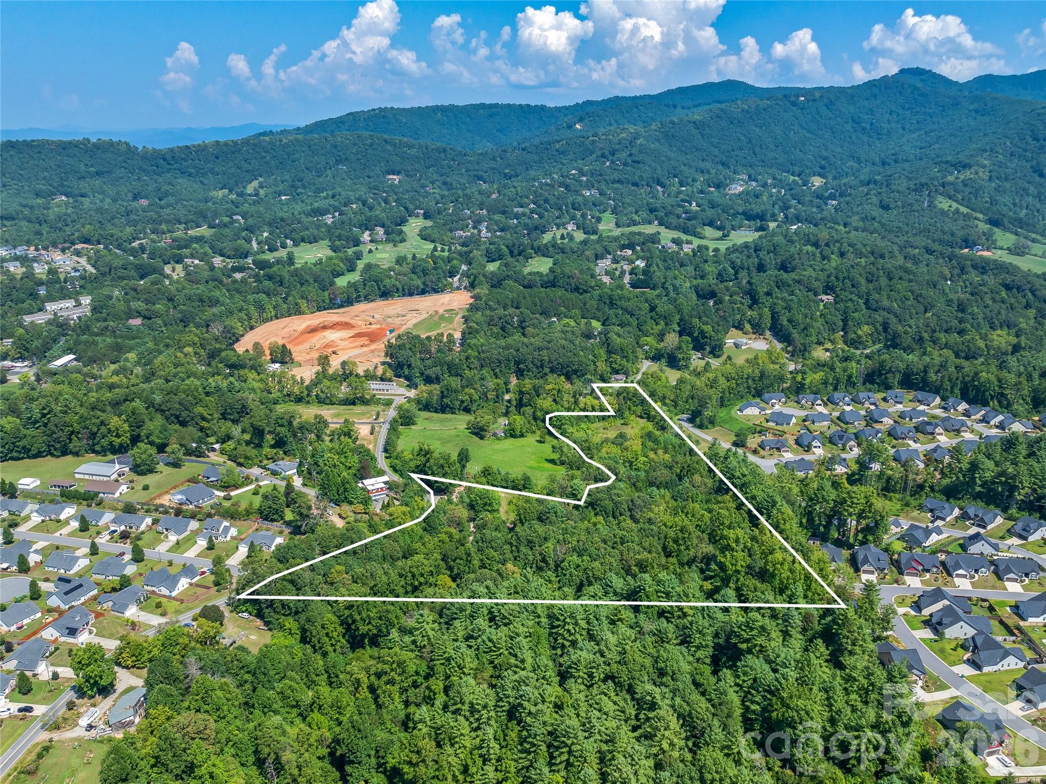 28 Pleasant Grove Road Weaverville, NC 28787 - Photo 5 of 9
