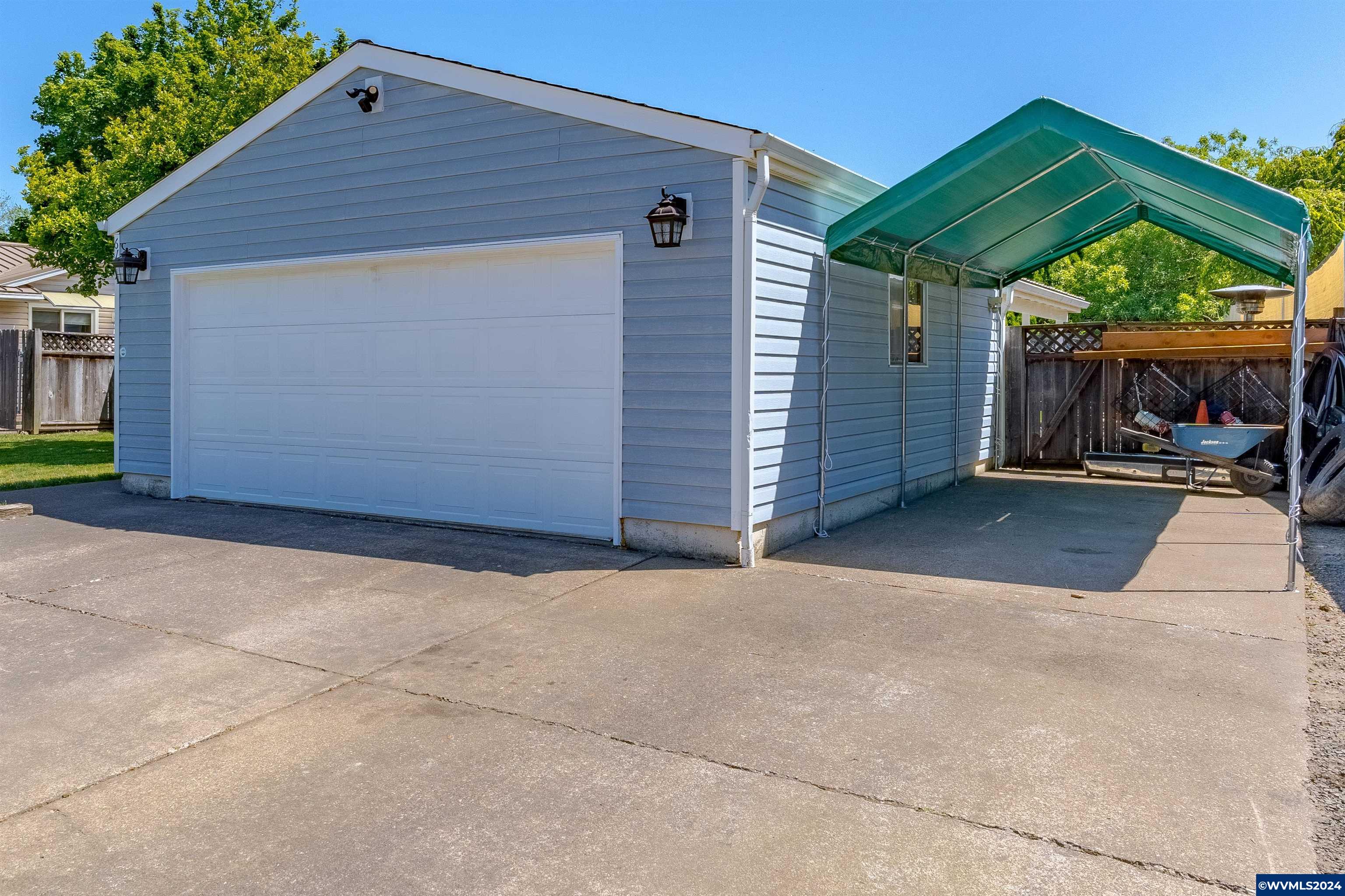 6111 Looney Lane Southwest Albany, OR 97321 - Photo 37 of 37