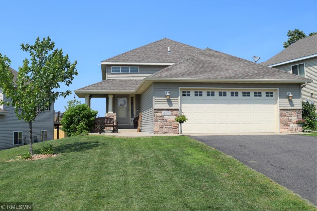 505 Rodeo Drive Buffalo, MN 55313 - Photo 1 of 1 Gallery Image 1